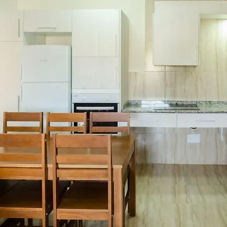 Apartamentos Tesy-3
