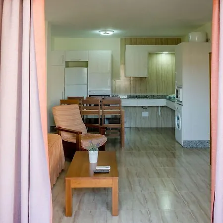 Apartamentos Tesy-2