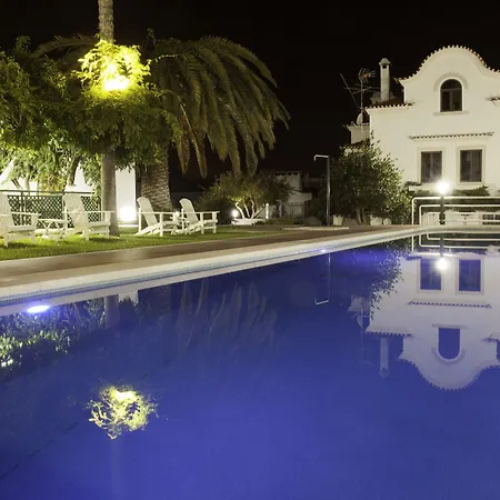 Quinta D'Anta- Hotel Rural-2