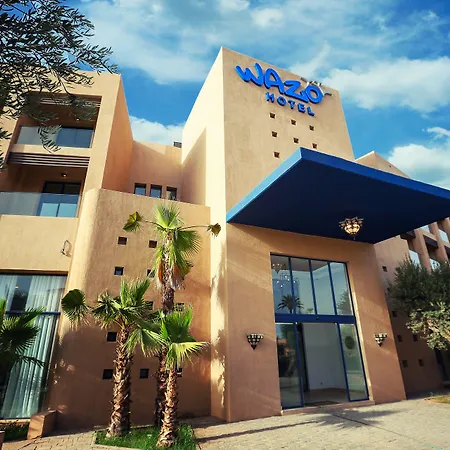 Wazo Appart-Hôtel-2