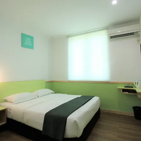 Hotel Jsia-2