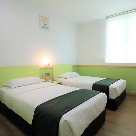 Hotel Jsia-3