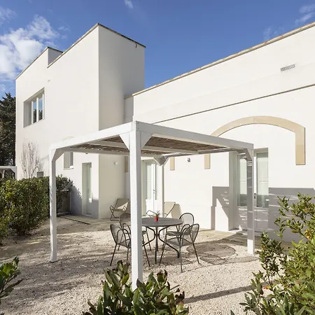 Masseria Mongiò dell'Elefante-3