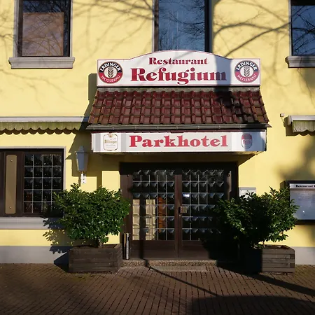 Parkhotel Bergheim-3