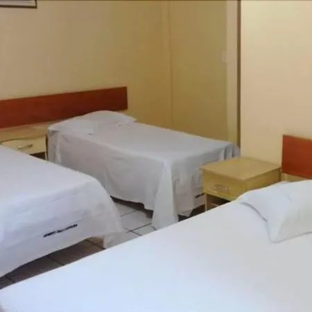 Lord Hotel Camburi-2
