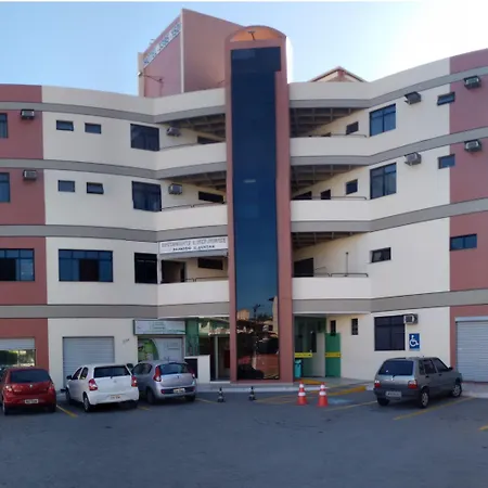 Lord Hotel Camburi-3