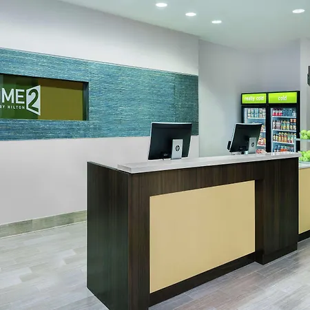 Home2 Suites By Hilton Austin Airport-2