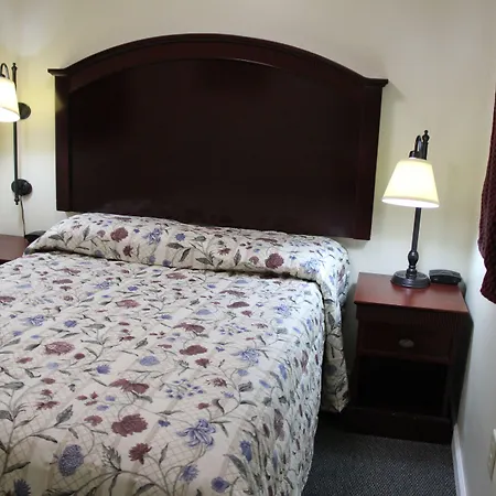 Pleasant Hill Motel-3