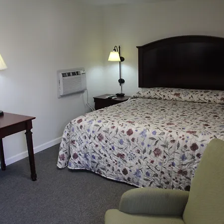 Pleasant Hill Motel-2