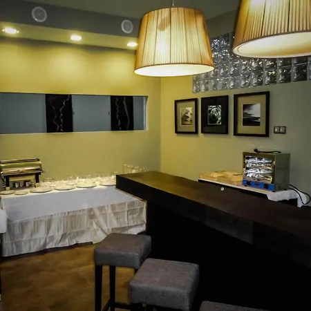 Hotel Praia Confort-3
