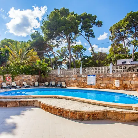 Apartamentos Ben-Hur-2