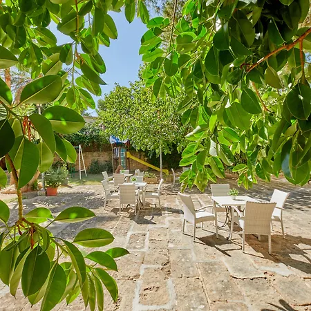 Apartamentos Ben-Hur-3