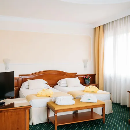 Hotel Terme Antoniano-3