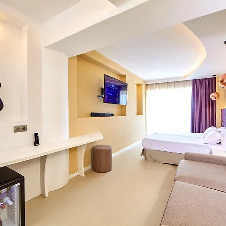 Indico Rock Hotel Mallorca - Adults Only-3