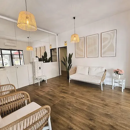 Hotel Casa Dalia By Blossom Hotels-3