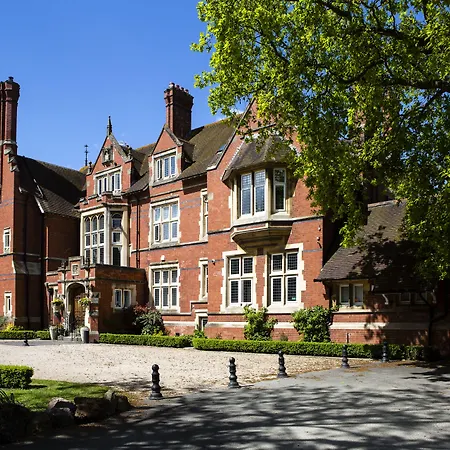 Berwick Lodge-2