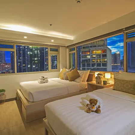 The Mini Suites Eton Tower Makati-2