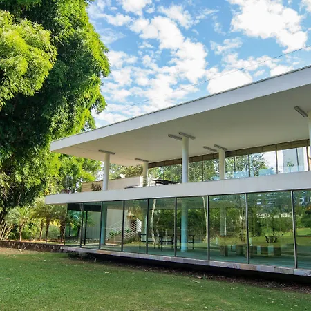 Garden Hill Hotel E Golfe-3