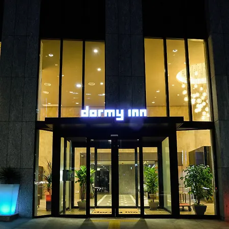 Dormy Inn Seoul Gangnam-2