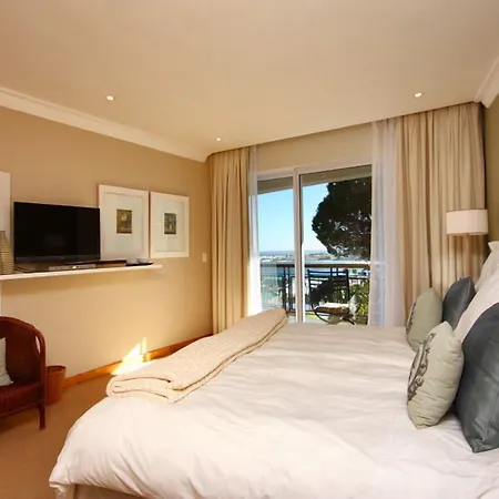 Balfour Place Guesthouse-3
