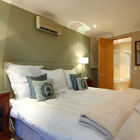 Balfour Place Guesthouse-2