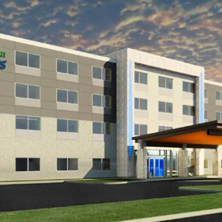 Holiday Inn Express & Suites - Roswell By Ihg-2