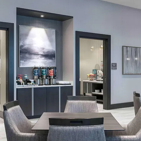 Homewood Suites By Hilton Boston Logan Airport Chelsea-3