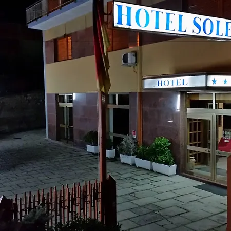 Hotel Sole-2