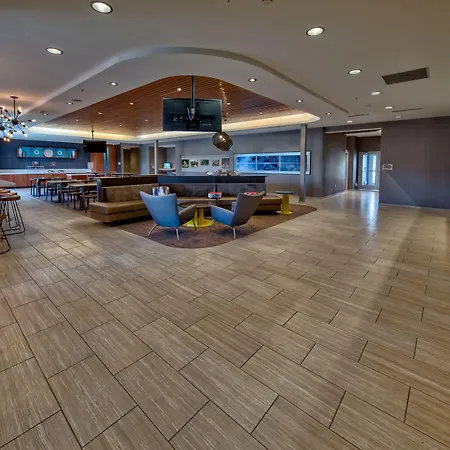 Springhill Suites By Marriott Amarillo-2