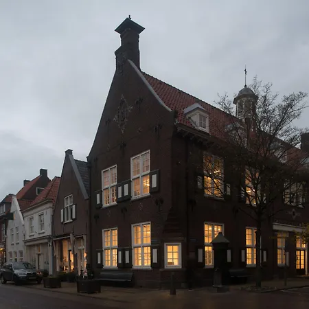 Vesting Hotel Naarden-2