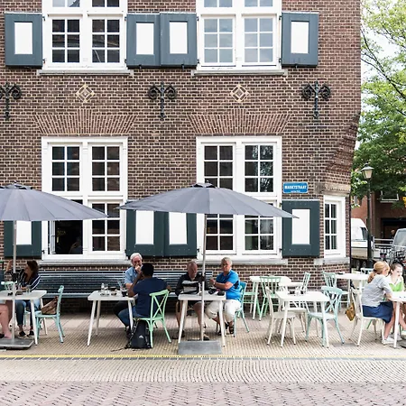 Vesting Hotel Naarden-3