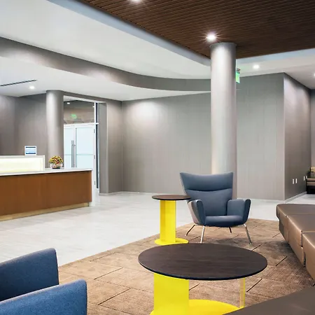 Springhill Suites By Marriott Miami Doral-3