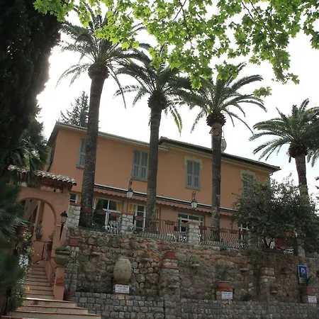 Auberge Les Gorges du Loup-2