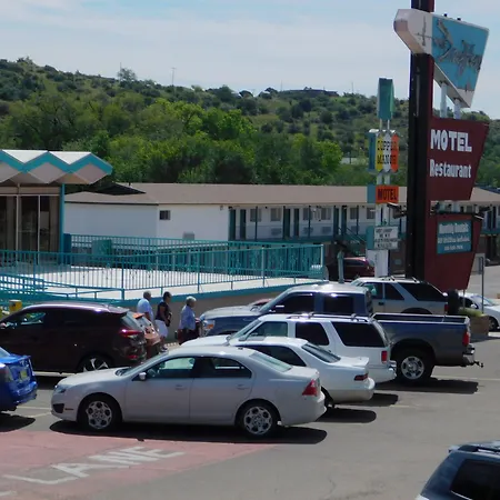 Drifter Motel-2