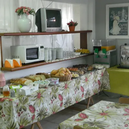 Xangri-La Praia Hotel-2