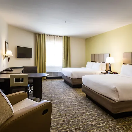 Candlewood Suites - Buda - Austin Sw By Ihg-3