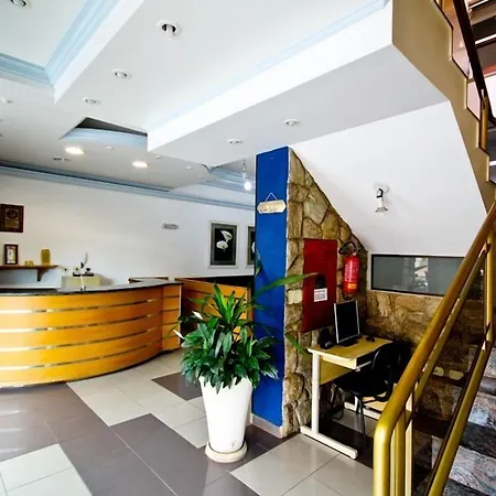 Alpha Ville Hotel-3