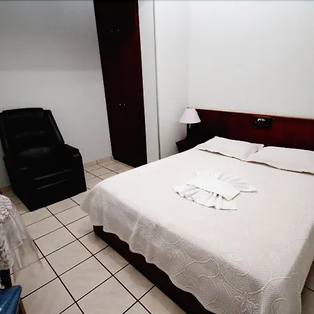 Alpha Ville Hotel-2
