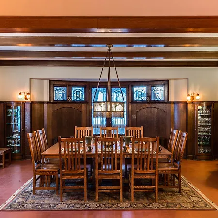 Stewart Inn-2