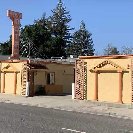 Budget Motel-3