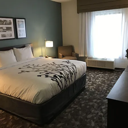 Sleep Inn & Suites Middletown - Goshen-2