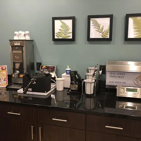 Sleep Inn & Suites Middletown - Goshen-3