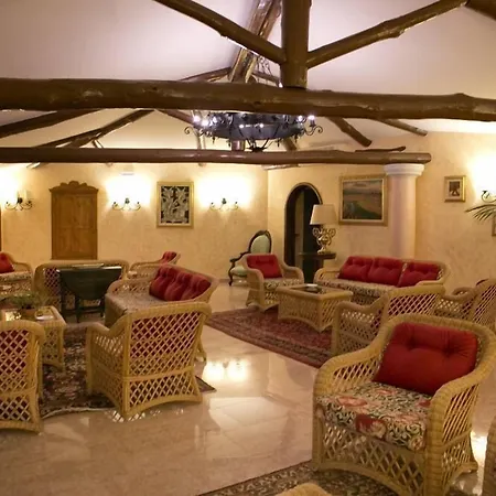 Hotel Porto Pirgos-3