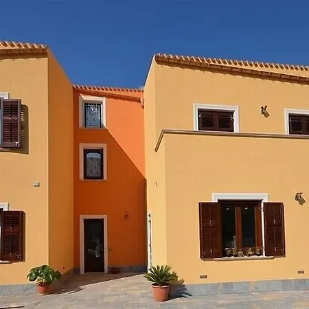 Baia Santa Margherita B&B-2