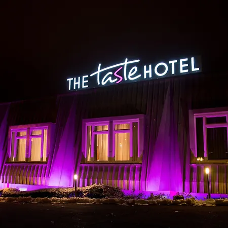 Taste Hotel Heidenheim-2