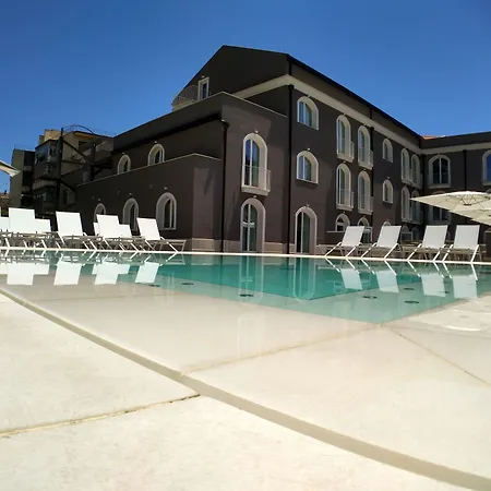 Airone City Hotel-3