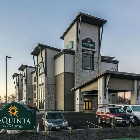 La Quinta Inn & Suites By Wyndham Walla Walla-2