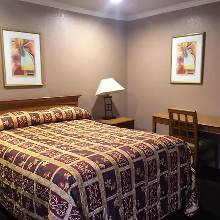 Mission Motel-3