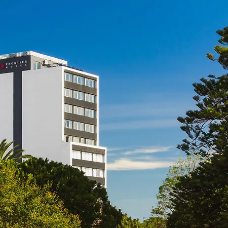 Frontier Hotel Rivera-2