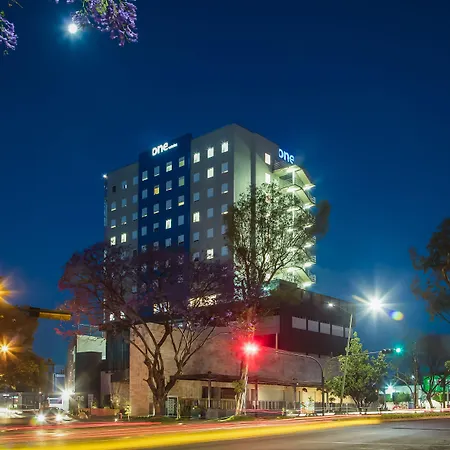 One Guadalajara Expo-3